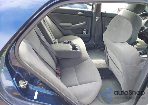 2004 Honda Accord 2.4 Ex z USA, uszkodzony, nr VIN 1HGCM55644A077516